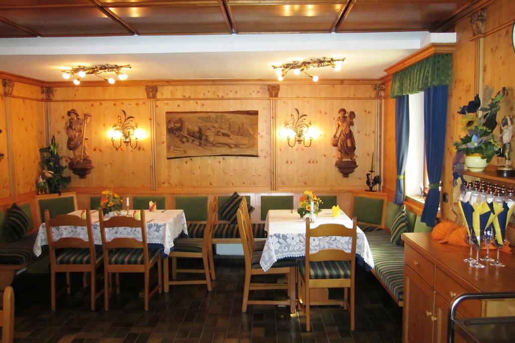 Gasthof Rodachtal Mit Gaestehaus Katharina Schwarzenbach am Wald Exteriör bild